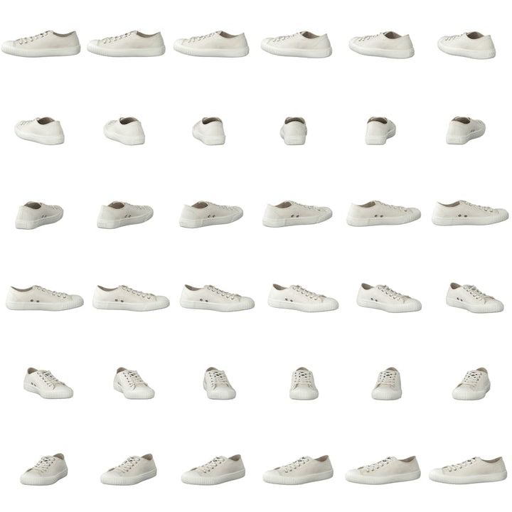 Swing Low Off White