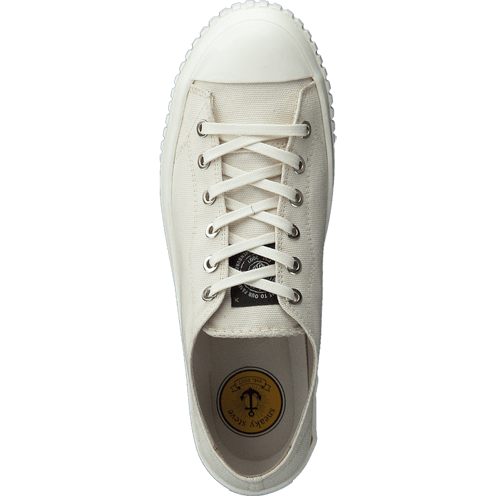 Swing Low Off White