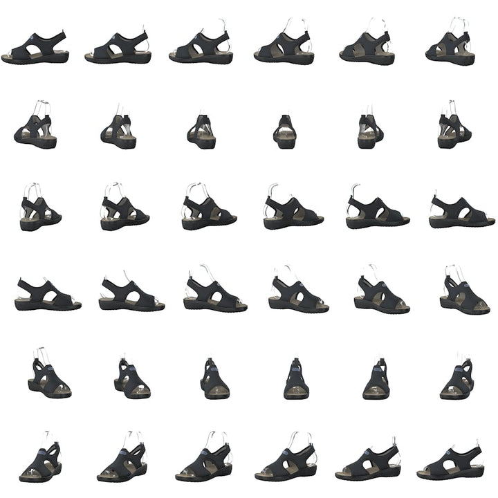 484-5538 Black