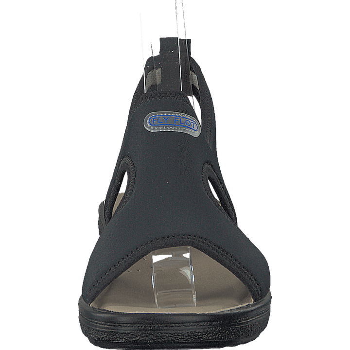 484-5538 Black