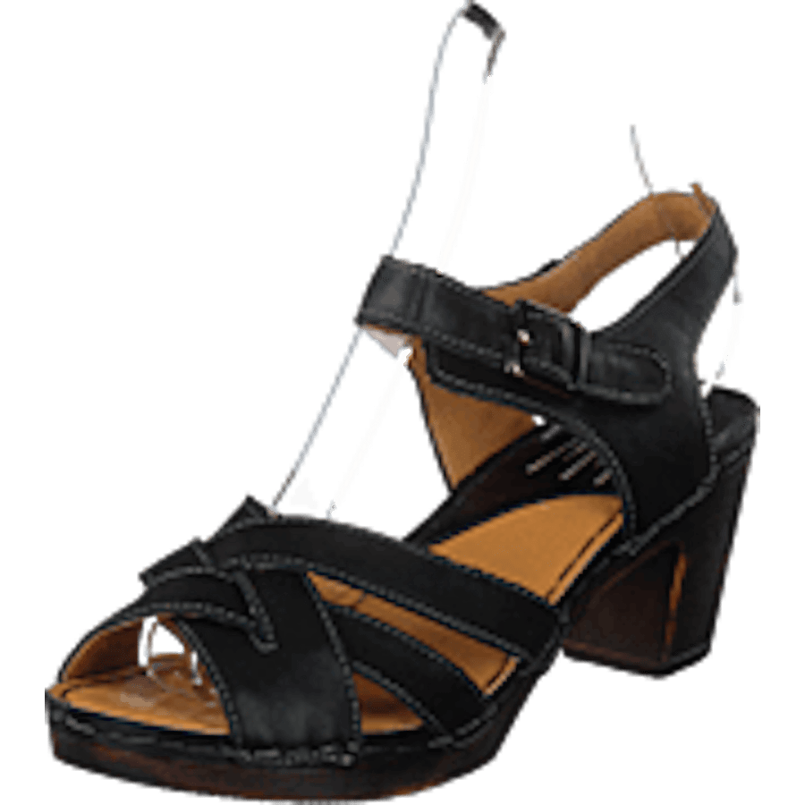 Templer Black