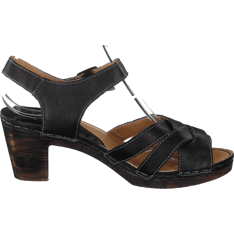 Templer Black