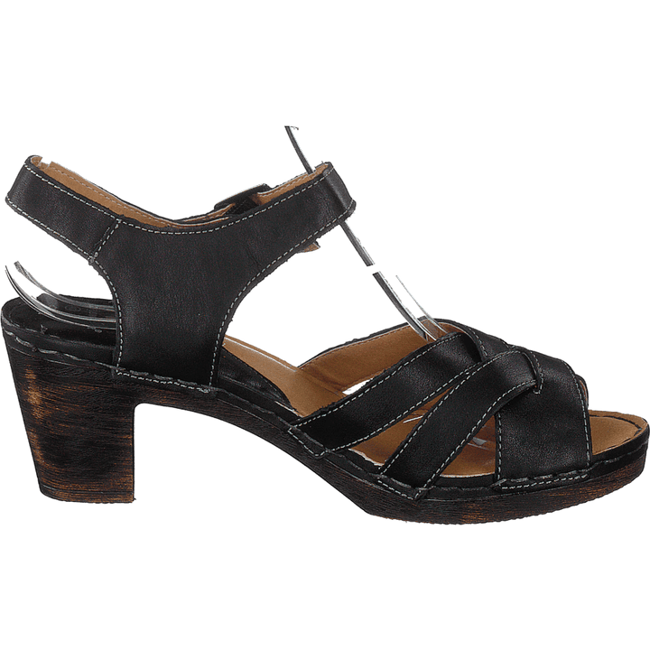 Templer Black