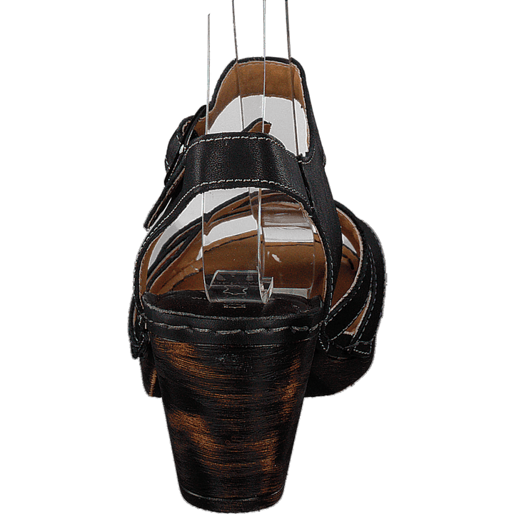 Templer Black