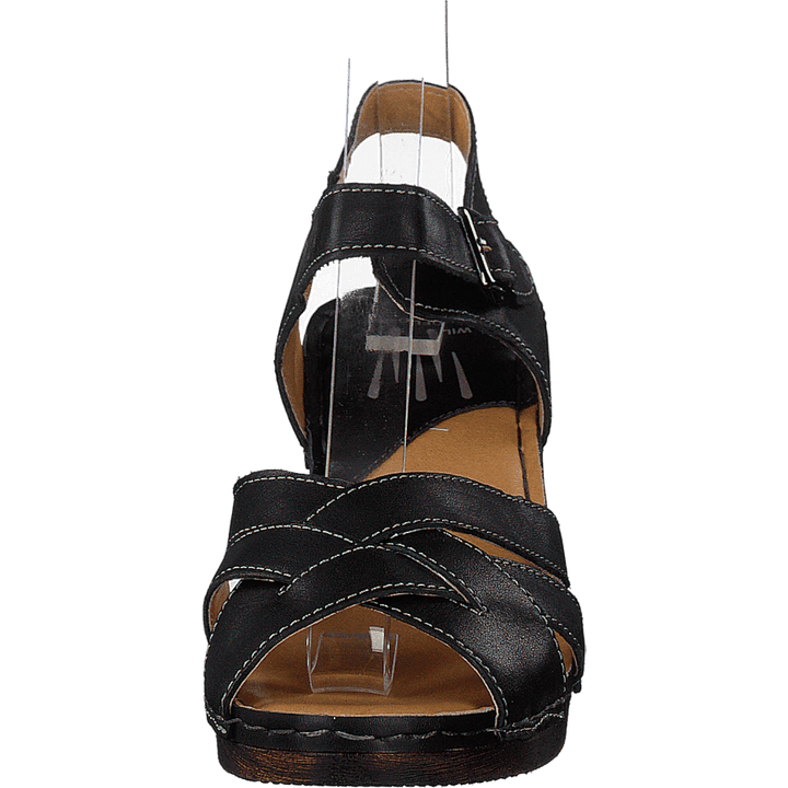 Templer Black