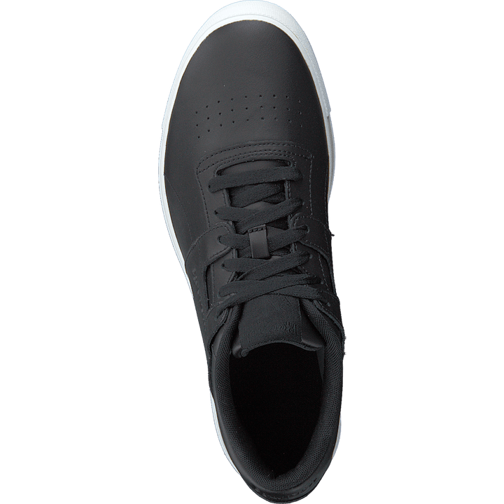 Workout Lo Fvs Basic Black/white/gre
