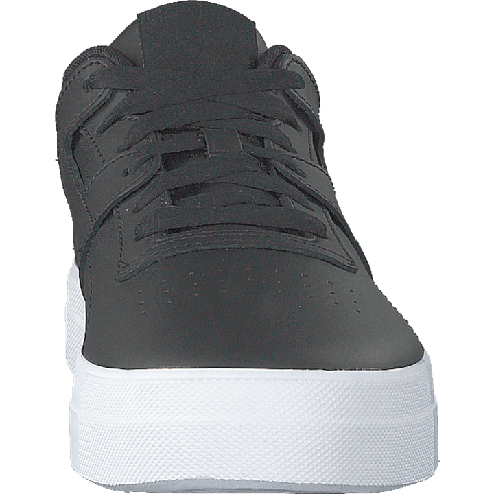 Workout Lo Fvs Basic Black/white/gre