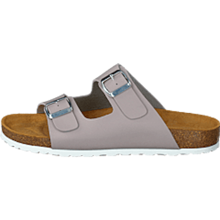Charlie Light Grey