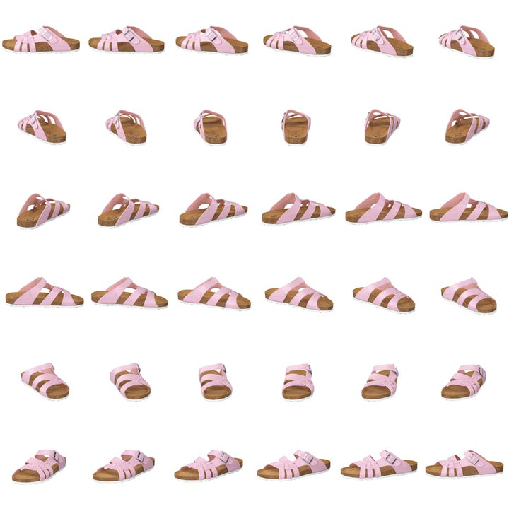 Avery Pink