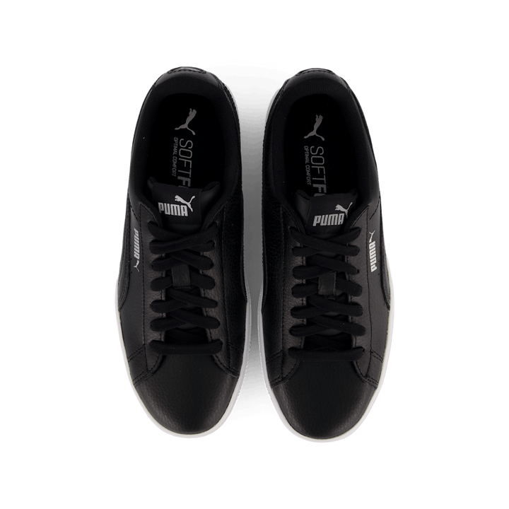 Puma Vikky Stacked L Puma Black-puma Black