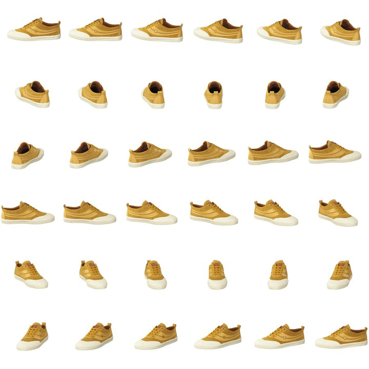 Shennon Gold Sand