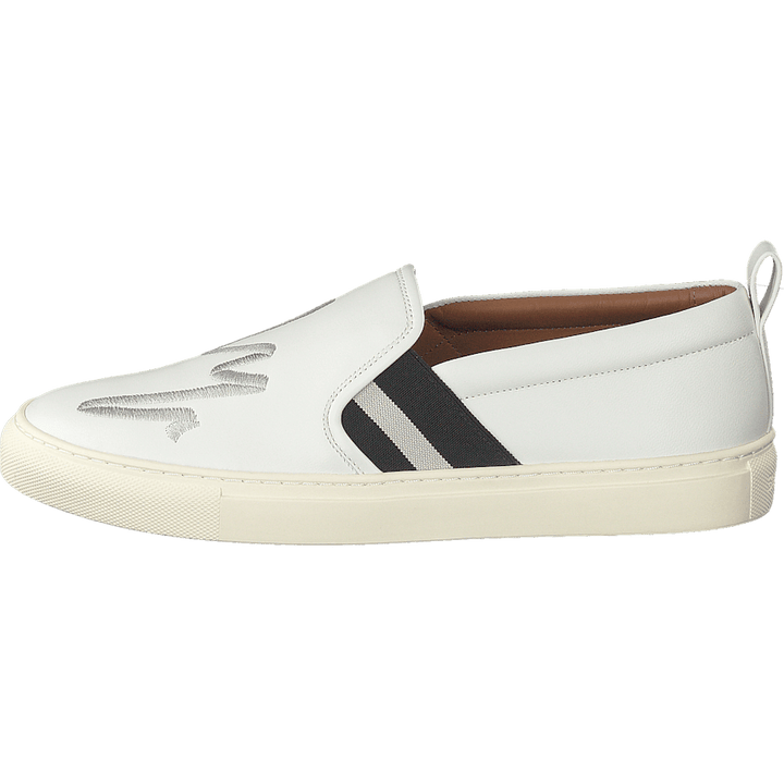 Henrika New White
