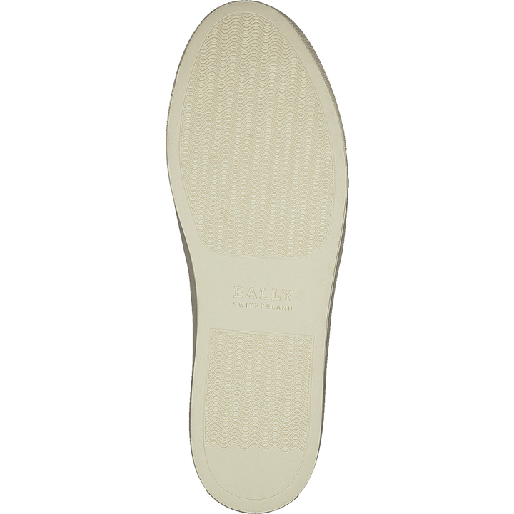 Henrika New White