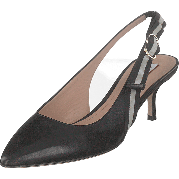 Alice 55 Delfi Black