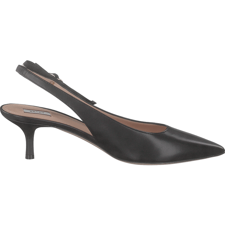 Alice 55 Delfi Black