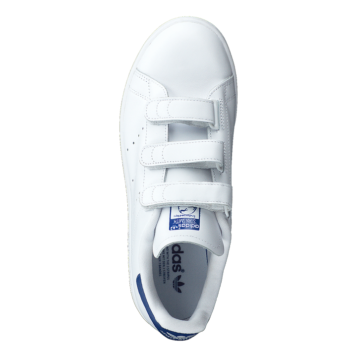 adidas Originals Stan Smith Cf Ftwwht ftwwht croyal Grand Shoes