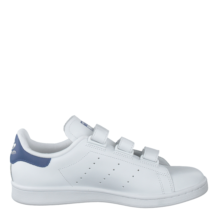 Stan Smith Cf Ftwwht/ftwwht/croyal