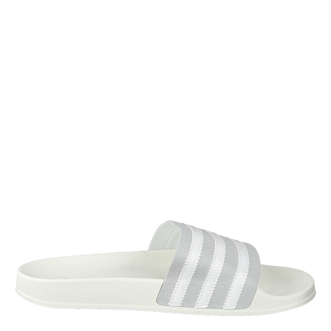 Adilette Gretwo/ftwwht/owhite