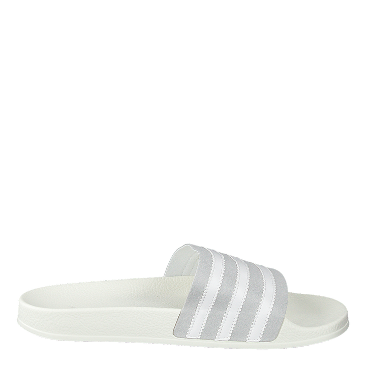 Adilette Gretwo/ftwwht/owhite