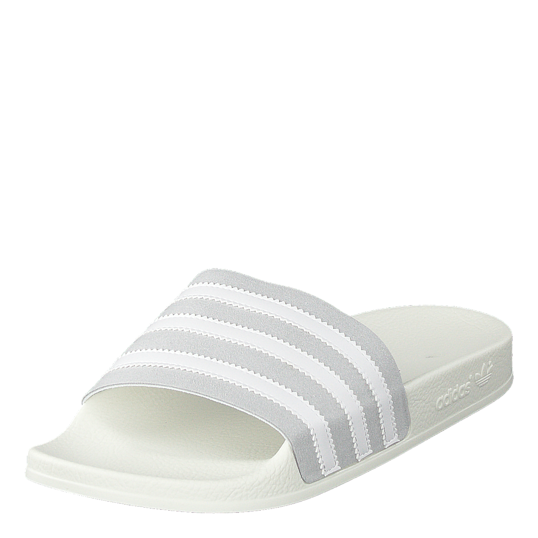 Adilette Gretwo/ftwwht/owhite