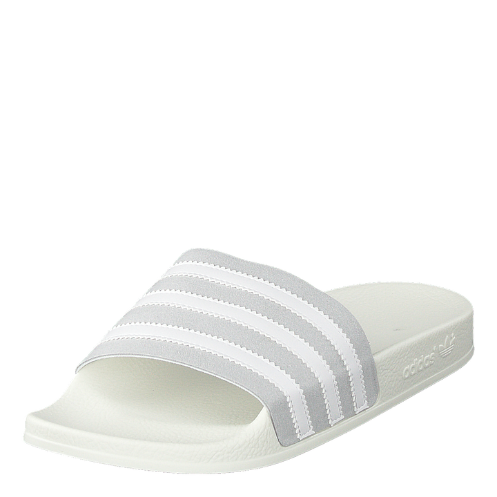 Adilette Gretwo/ftwwht/owhite