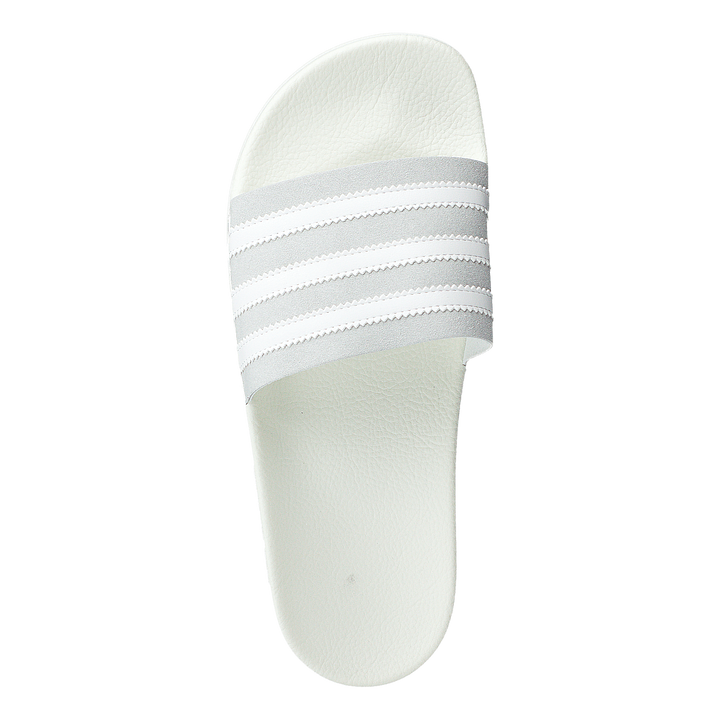 Adilette Gretwo/ftwwht/owhite