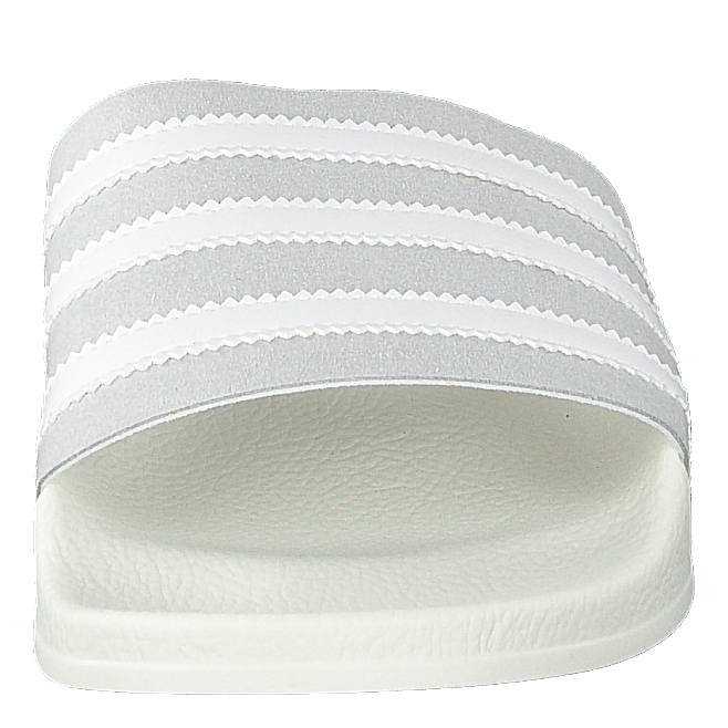 Adilette Gretwo/ftwwht/owhite