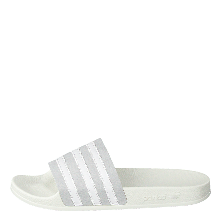 Adilette Gretwo/ftwwht/owhite