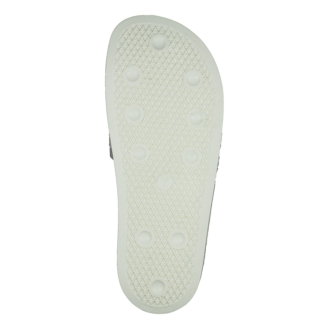 Adilette Gretwo/ftwwht/owhite