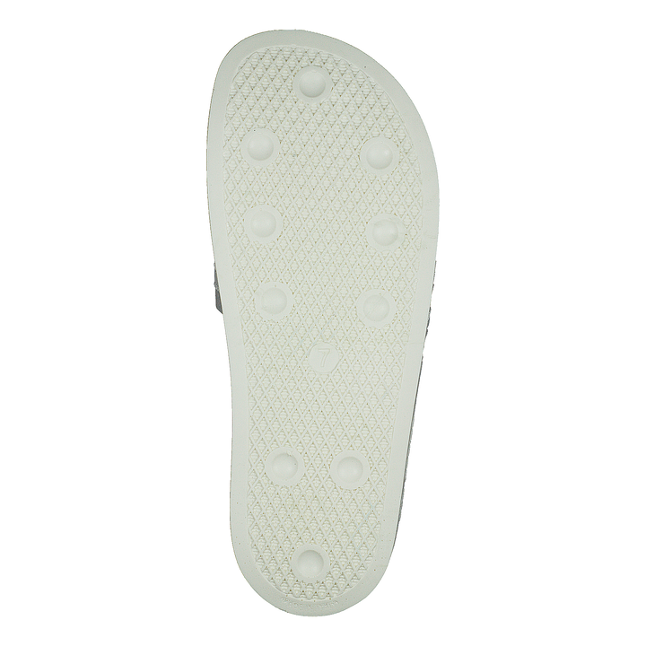 Adilette Gretwo/ftwwht/owhite