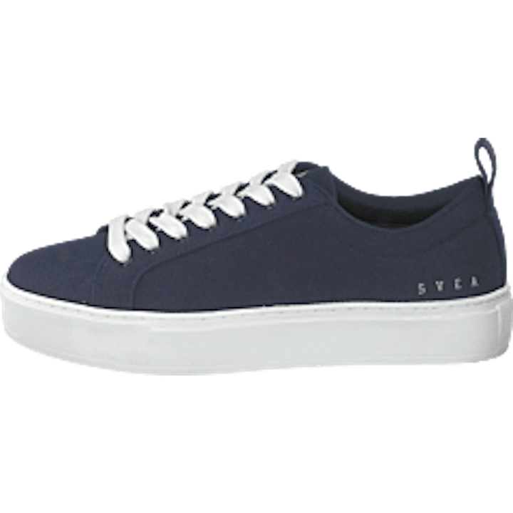 Arlo Three Navy