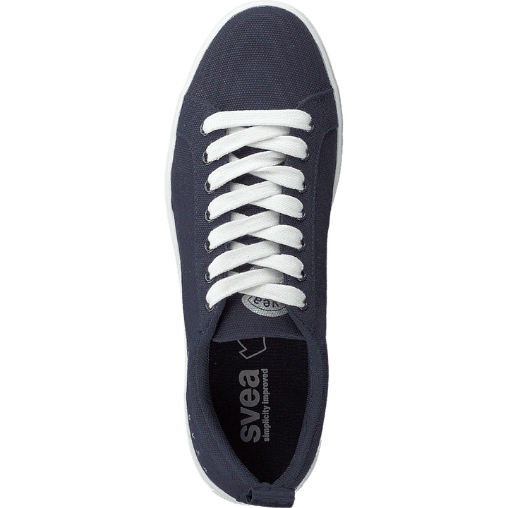 Arlo Three Navy