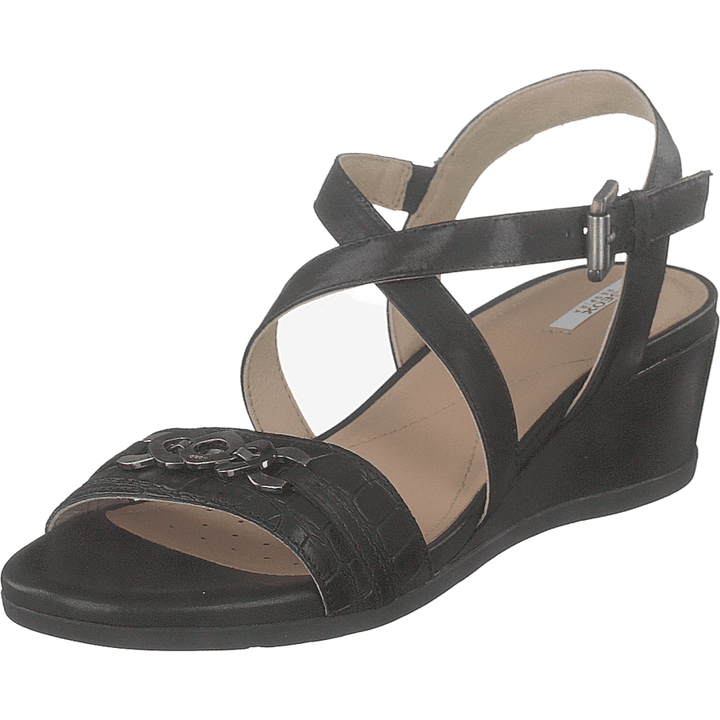 D Marykarmen Black