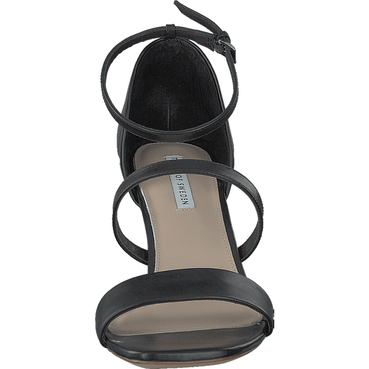 Secon Black