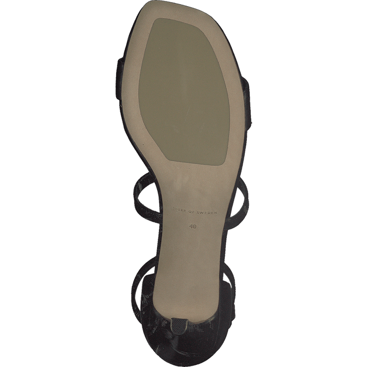 Secon Black