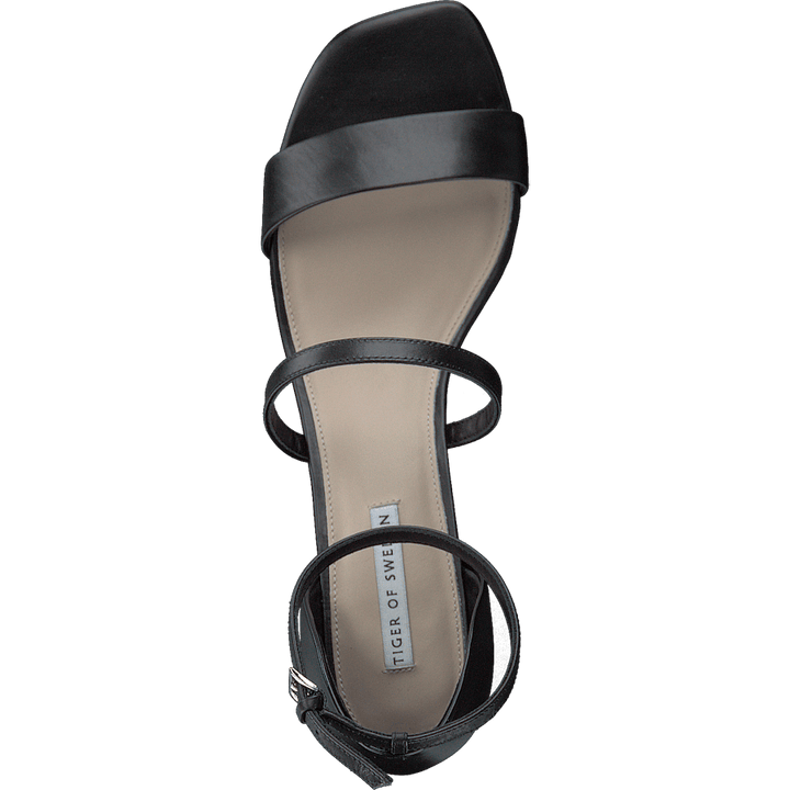 Secon Black