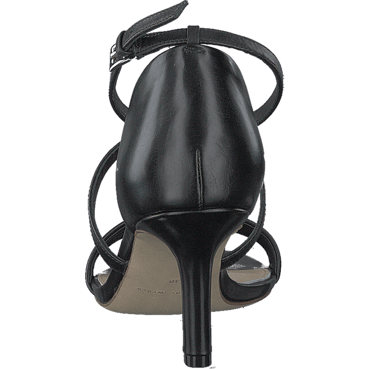 Secon Black