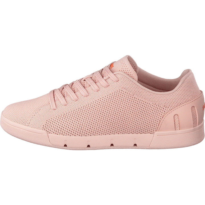 Breeze Tennis Knit W Pale Blush