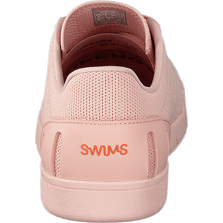 Breeze Tennis Knit W Pale Blush