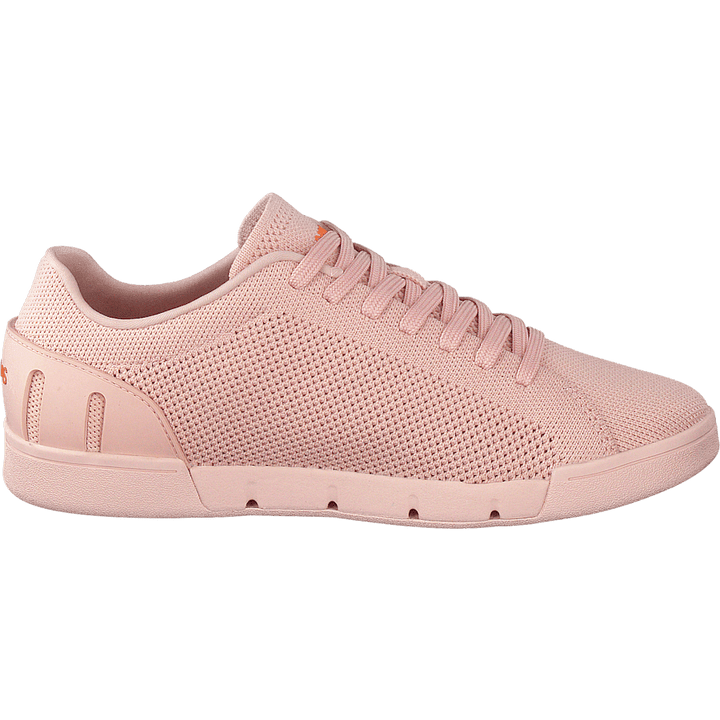 Breeze Tennis Knit W Pale Blush