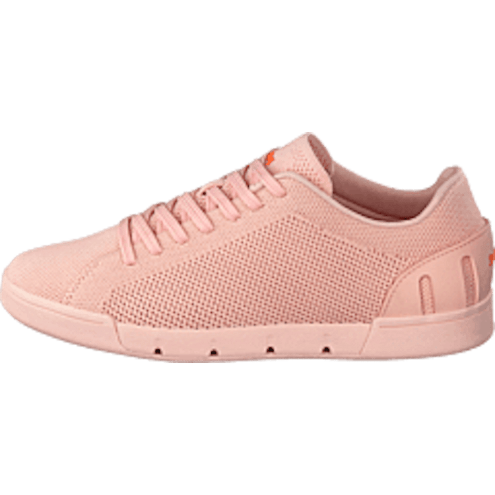 Breeze Tennis Knit W Pale Blush