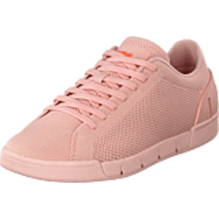 Breeze Tennis Knit W Pale Blush