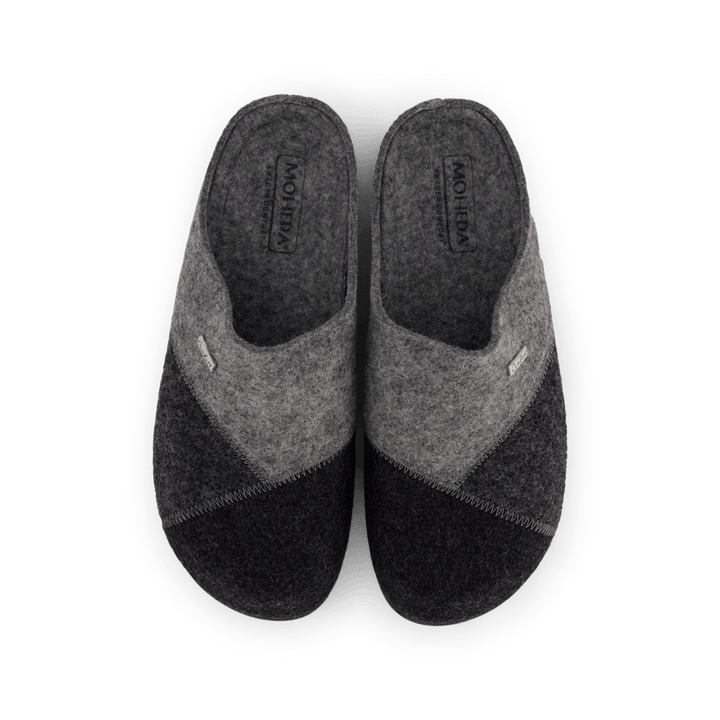 Apollo Blk/grey