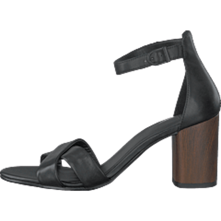 Carol 4737-001-20 Black