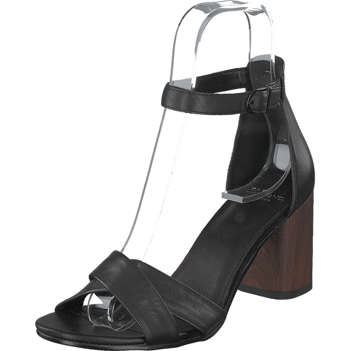 Carol 4737-001-20 Black
