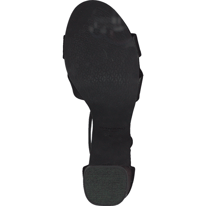 Carol 4737-001-20 Black