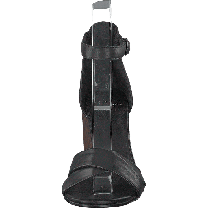 Carol 4737-001-20 Black