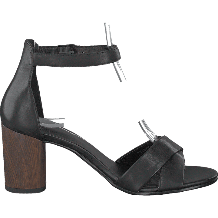 Carol 4737-001-20 Black