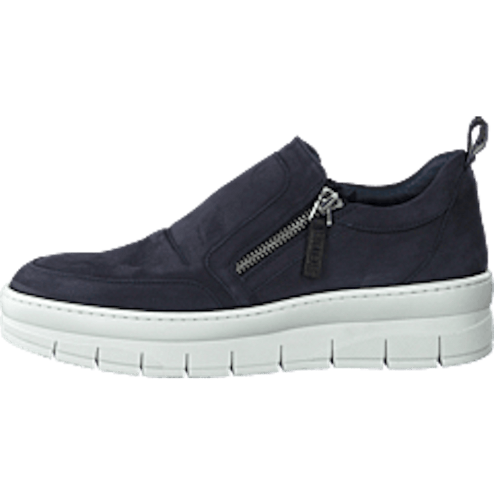 Hilda Longbeach Luna Blu