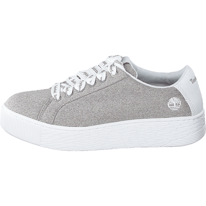 Marblesea Textile Sneaker Grey Mesh
